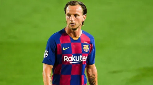 Acuerdo entre Barcelona y Sevilla: Ivan Rakitić tendría definido su destino