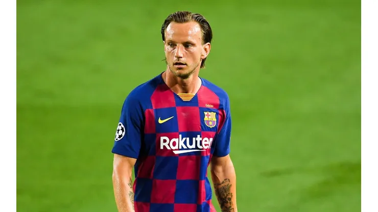 Acuerdo entre Barcelona y Sevilla: Ivan Rakitić tendría definido su destino