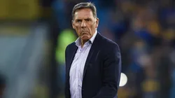 Malas noticias en Boca por el coronavirus.