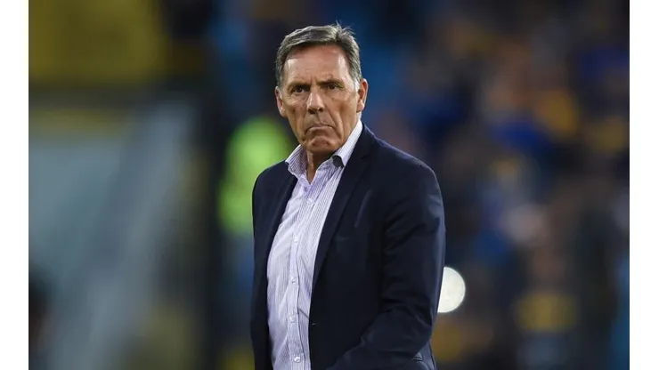 Malas noticias en Boca por el coronavirus.