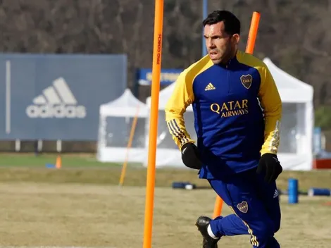 Brote masivo de coronavirus en Boca: serían 19 los contagiados