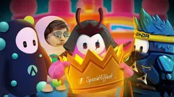 Ninja, G2, Mr Beast y Aim Lab donan 1 millón de dólares y tendrán su skin de Fall Guys