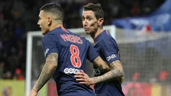 Los argentinos se fueron juntos de vacaciones.