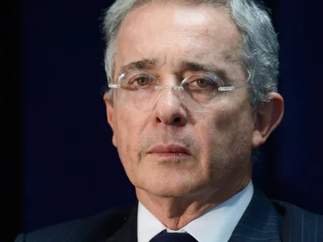 Confirmado: el mejor amigo de Duque investigará a Álvaro Uribe Vélez