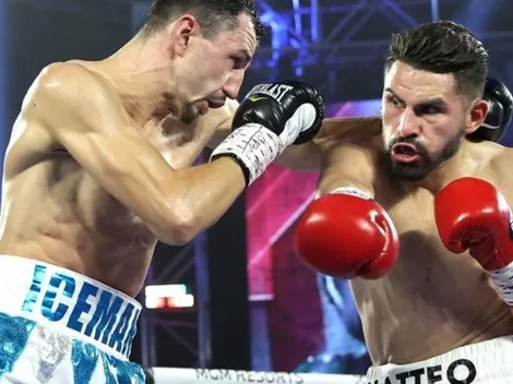 La OMB le arruina los planes a José Ramírez y a todos los fanáticos del boxeo