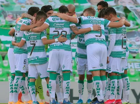 Santos venció a Querétaro y sumó su segundo triunfo