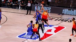 Más de un año pasó para volver a tener Juego 7 en playoffs de NBA | Foto: Getty Images