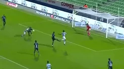 ¡Segundo para Santos! Rivero estira la ventaja