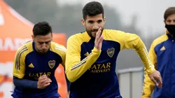 Boca adelantó sus testeos por jugadores con síntomas de coronavirus