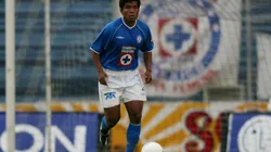 Melvin Brown destruyó al Club América.