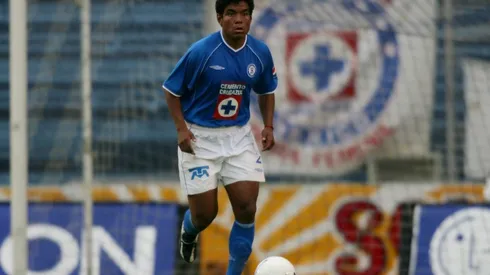 Melvin Brown destruyó al Club América.