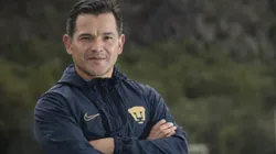 Alexi Bianco cree que Israel López se merecía la oportunidad de ser entrenador de Pumas.