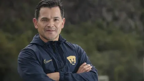 Alexi Bianco cree que Israel López se merecía la oportunidad de ser entrenador de Pumas.
