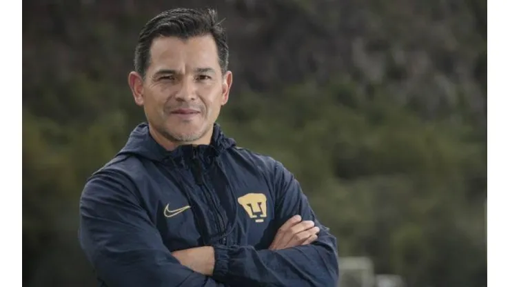 Alexi Bianco cree que Israel López se merecía la oportunidad de ser entrenador de Pumas.