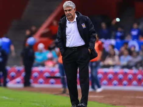 Willie González le da crédito a Ricardo Ferretti