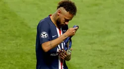 Sin suspenso: Neymar reveló que jugará en el PSG la próxima temporada