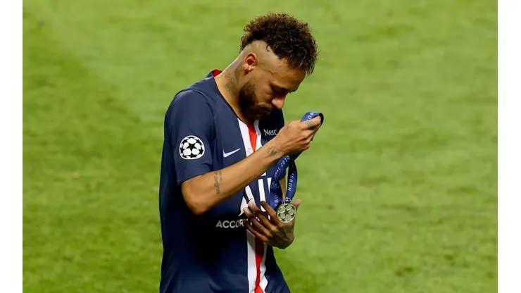 Sin suspenso: Neymar reveló que jugará en el PSG la próxima temporada