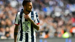 Leonel Vangioni está cerca de España (Getty Images)