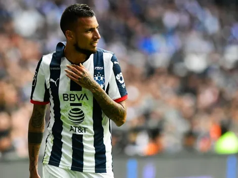 Burgos CF podría ser el nuevo destino de Vangioni