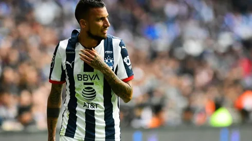 Leonel Vangioni está cerca de España (Getty Images)