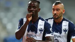 De la mano de Loba, Rayados venció a Juárez