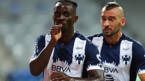 De la mano de Loba, Rayados venció a Juárez