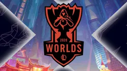 Todos los clasificados para la Worlds 2020 de League of Legends