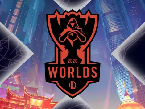 Todos los clasificados para la Worlds 2020 de League of Legends