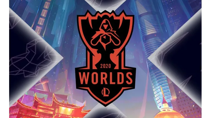 Todos los clasificados para la Worlds 2020 de League of Legends
