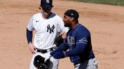 Cómo ver en vivo New York Yankees vs. Tampa Bay Rays por MLB | Foto: Getty Images