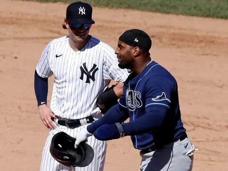 Qué canal transmite New York Yankees vs. Tampa Bay Rays por MLB