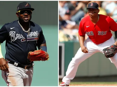 Qué canal transmite Boston Red Sox vs. Atlanta Braves por MLB