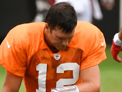 Las razones por las que Brady se retiraría tras esta temporada