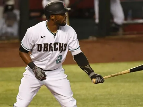 Yankees está interesado en fichar al dominicano Starling Marte