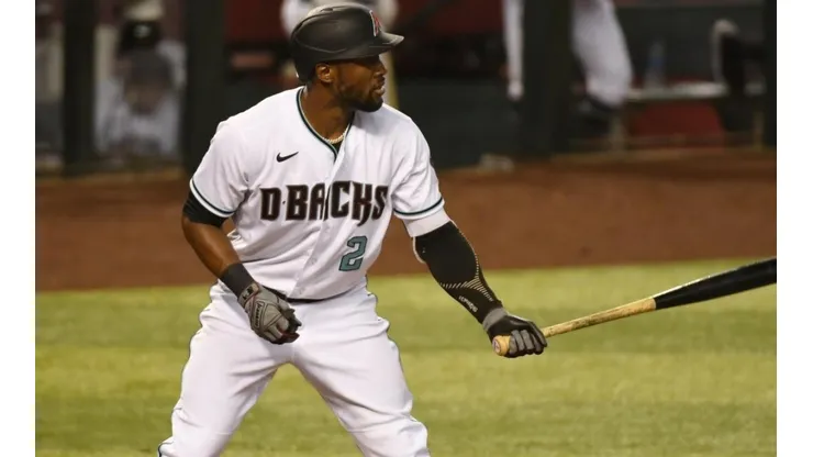 New York Yankees en busca de Starling Marte | Foto: Getty Images