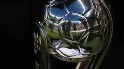 Así quedó la tabla general tras los juegos del domingo (JAM MEDIA)