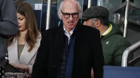 El consejo de Carlos Bianchi para Lionel Messi