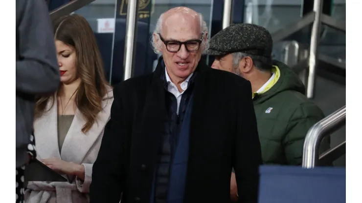 El consejo de Carlos Bianchi para Lionel Messi