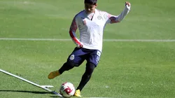 Javier Eduardo López fue trolleado en Wikipedia.