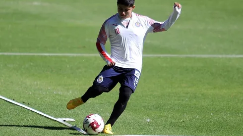 Javier Eduardo López fue trolleado en Wikipedia.