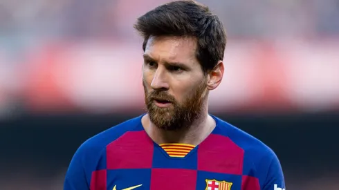 Lionel Messi tiene decidido no seguir en Barcelona.