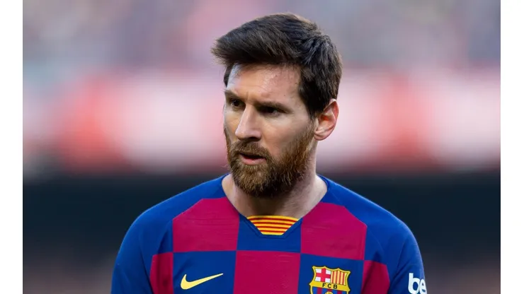 Lionel Messi tiene decidido no seguir en Barcelona.