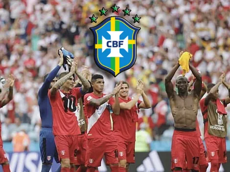 Listo de un día a otro: Selección Peruana ganó futbolista para jugar ante Brasil