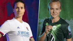 Champions League Femenina: 10 jugadoras por las que vale la pena ver la final