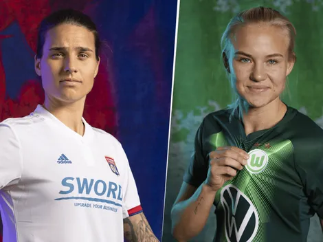 Champions League Femenina: 10 jugadoras por las que vale la pena ver la final