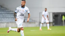 Brest vs. Marsella por la Ligue 1 (Foto: Getty Images)