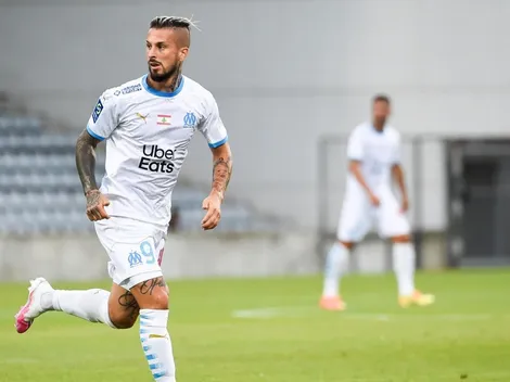 Qué canal transmite Brest vs. Marsella por la Ligue 1