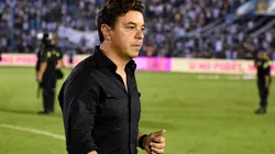 Malas noticias para River a nada de jugar por Copa Libertadores