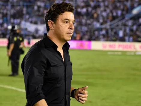 Malas noticias para River a nada de jugar por Copa Libertadores