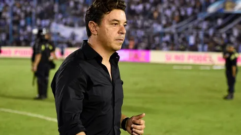 Malas noticias para River a nada de jugar por Copa Libertadores